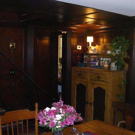 The Tartan Fox At The Meadmere Swanzey Eksteriør bilde